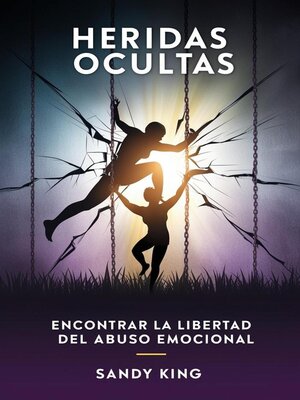 cover image of Heridas Ocultas